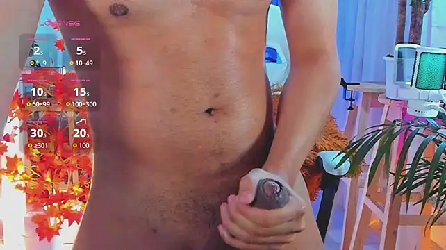 petter_coleman_ live cam on StripChat