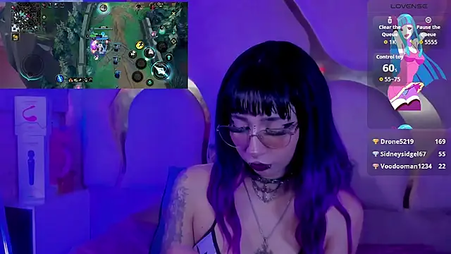 Niina_sssy webcam