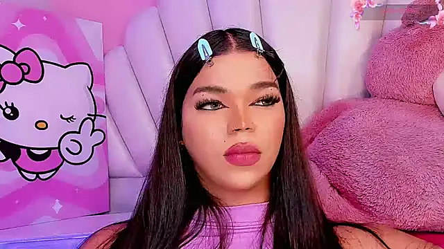 Keira_Fox31 live cam on StripChat