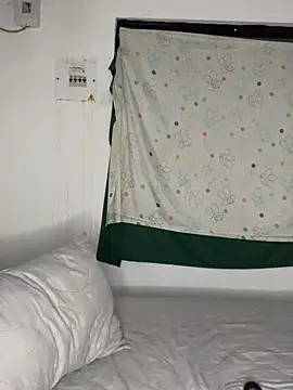 _sweetSabrina- webcam