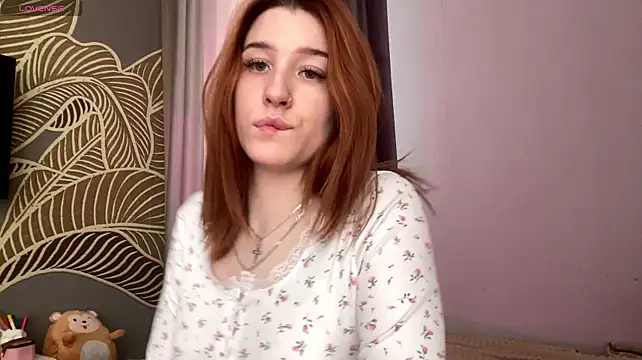 EstefanaBanez webcam