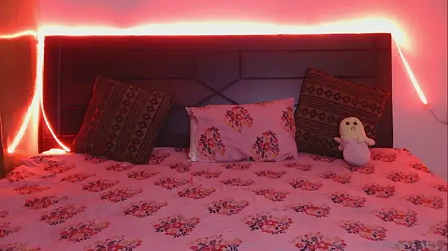 Iam_sujjii webcam