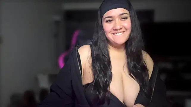 Daisyymarieee webcam