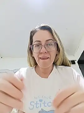 miss_hanna07 live cam on StripChat