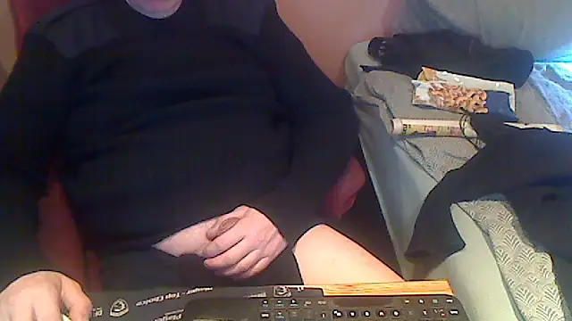 ArmySweater