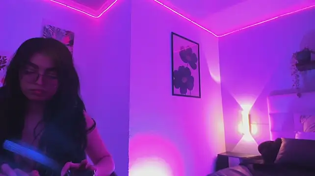 dalila_sp webcam