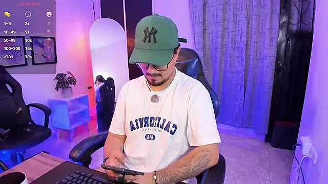 DaviidEvans_