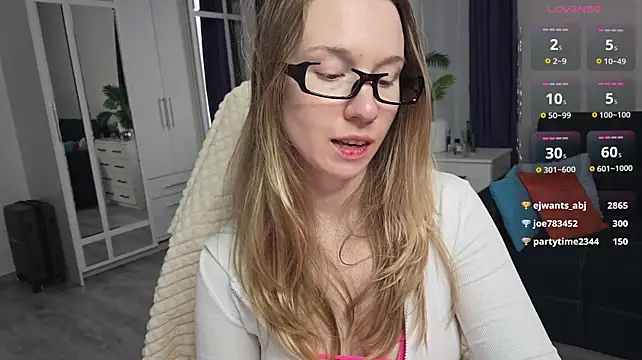 Eve_Sin live cam on StripChat