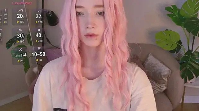 MelissaReis webcam
