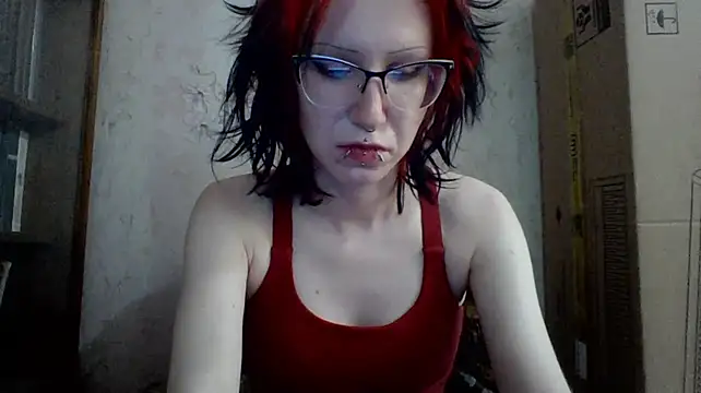 ParisGotowka live cam on StripChat