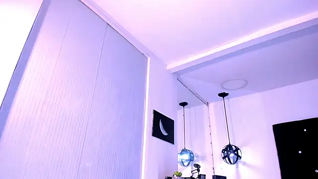 miss__yissell webcam