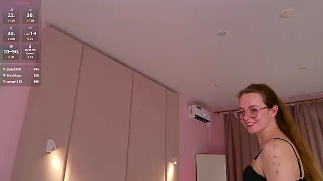 JaniceCollins webcam