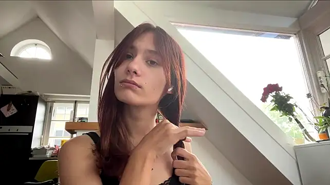 VelmaDevincent webcam
