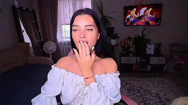 SoftMoon webcam
