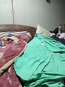 pauloandres webcam