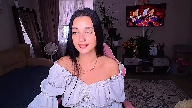 SoftMoon webcam
