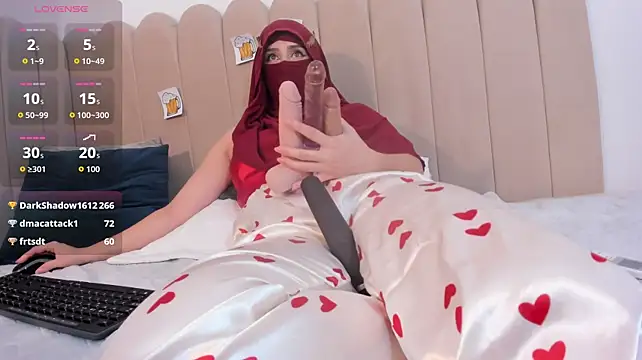 rawiya webcam