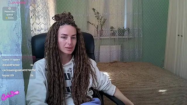 xx_adrihanna_xx webcam