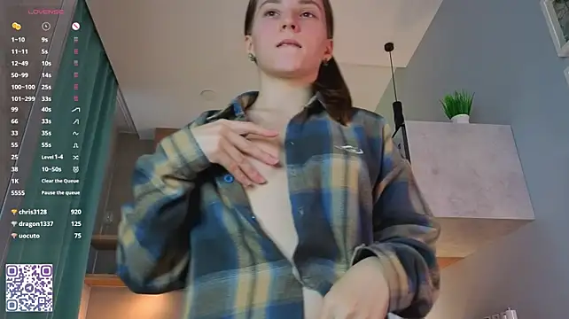 DonnaBurkee