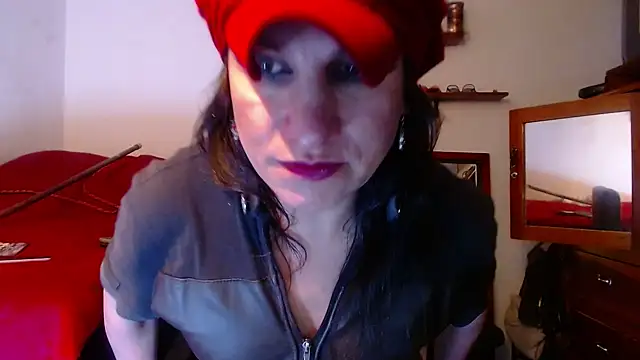 LorenJade live cam preview