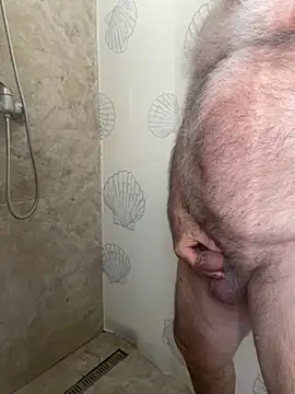 EroticVenetian webcam