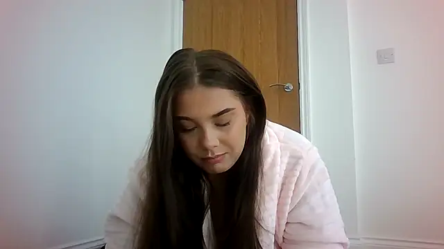 Krystal_Tx live cam preview