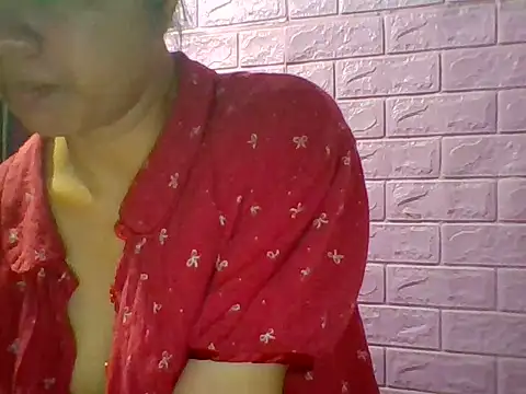 Mimi18x webcam