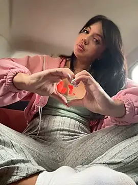JulliaVegas webcam