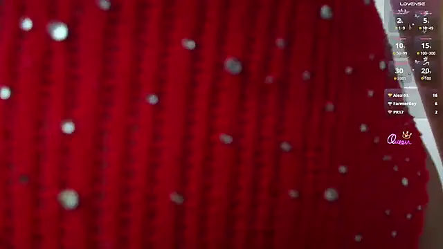 Mitsuri_Smith webcam