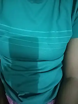 Arpita-70 webcam