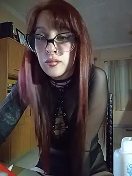 Taurina0105 webcam