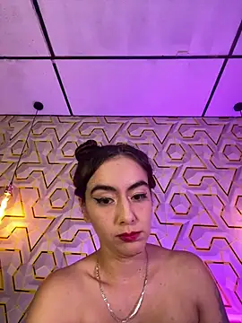 MelanyyJhonson15 webcam