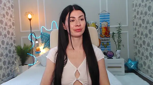 MilaSecret55