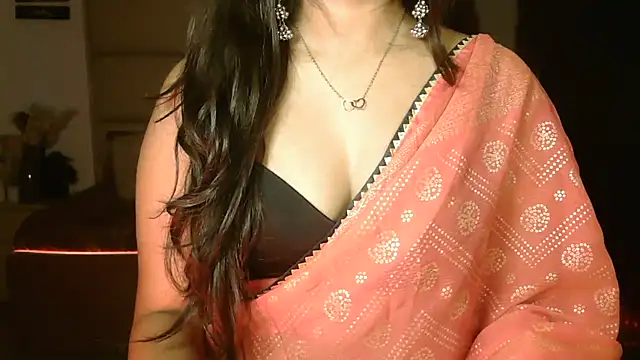 isha_here webcam