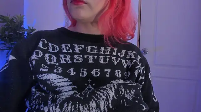 aramjones live cam preview