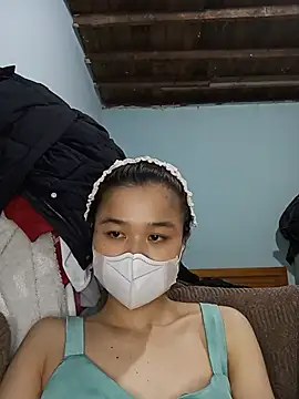 Daisy-lusia2026 webcam