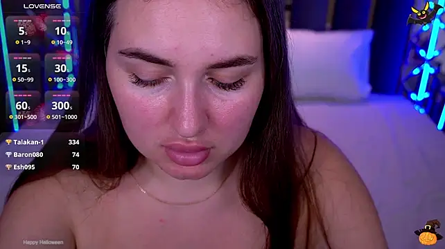 RapunzelAngel webcam