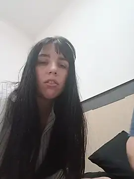 mel_stron webcam