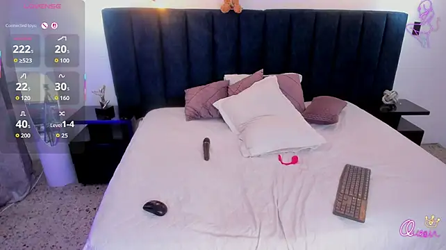 kirasweet7 live cam preview