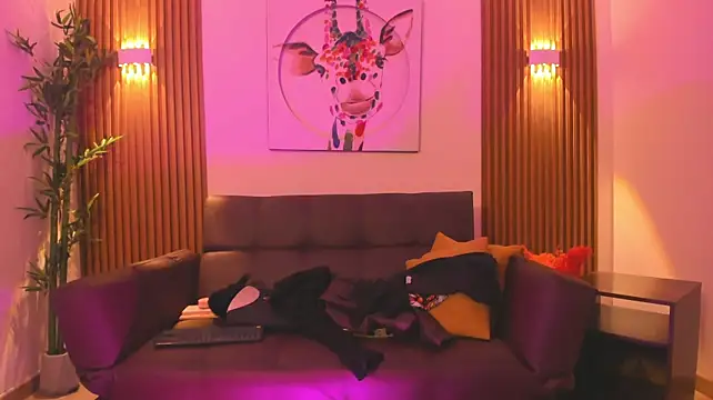 Flor_pink live cam preview