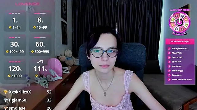MiniLysii