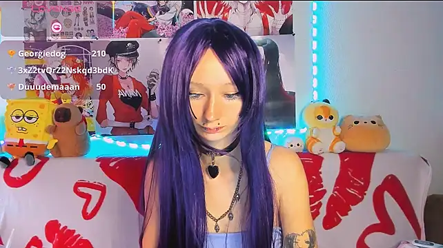 Katia_Nabiee webcam