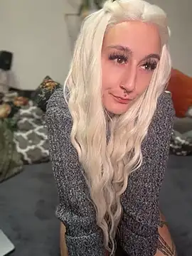 IvyReigns webcam