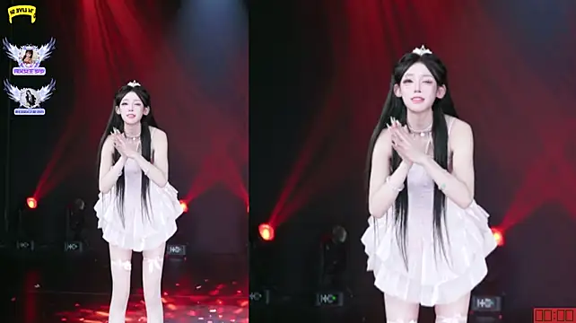 CL-1314 live cam preview