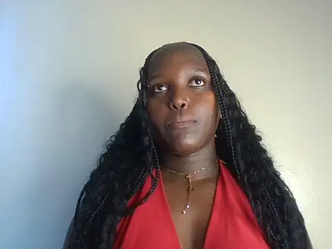 _Sharon1 webcam