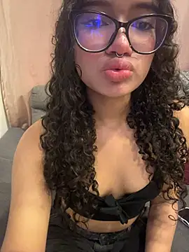 Bunny-firee webcam