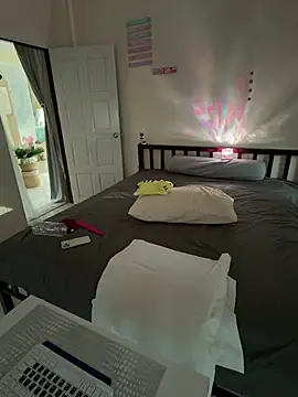 Liannaxxx webcam