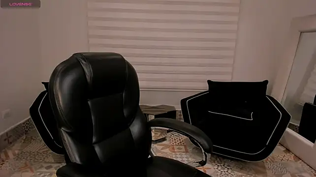 AmelieBlake1 webcam
