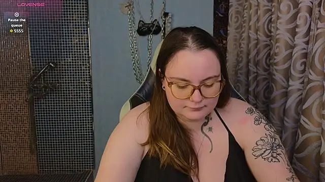 CatiClik webcam