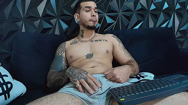 NicoLegend